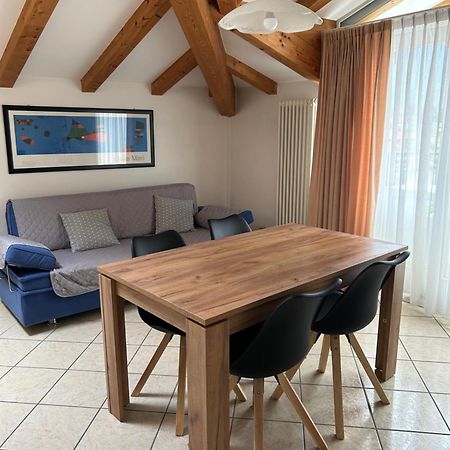 Casa Gianna Apartman Arco Kültér fotó