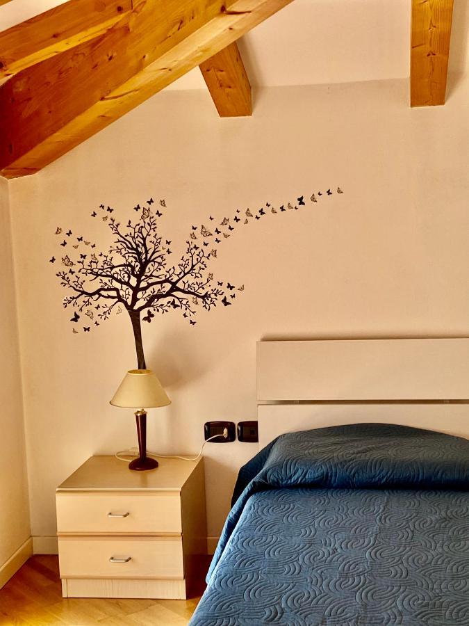 Casa Gianna Apartman Arco Kültér fotó