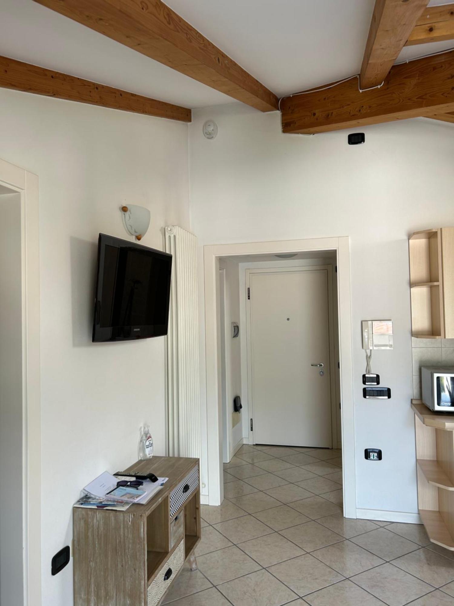Casa Gianna Apartman Arco Kültér fotó