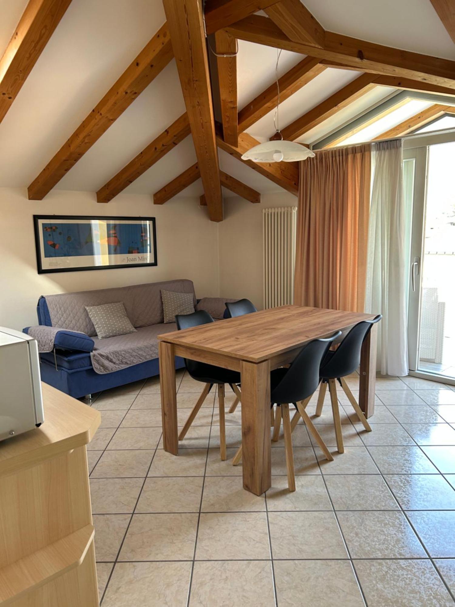 Casa Gianna Apartman Arco Kültér fotó