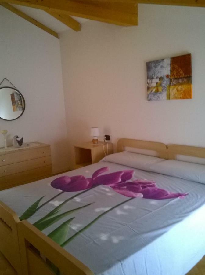 Casa Gianna Apartman Arco Kültér fotó