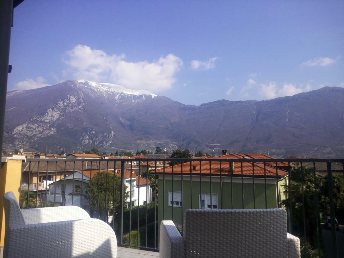 Casa Gianna Apartman Arco Kültér fotó