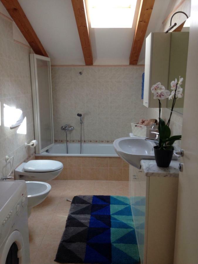 Casa Gianna Apartman Arco Kültér fotó