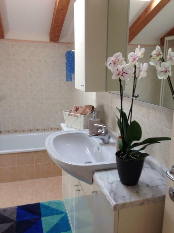 Casa Gianna Apartman Arco Kültér fotó