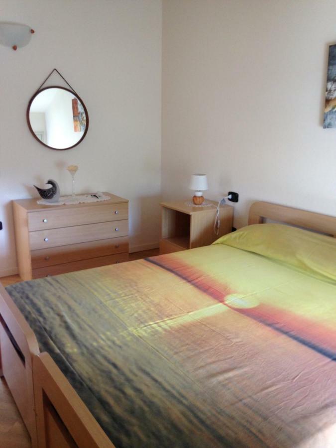 Casa Gianna Apartman Arco Kültér fotó