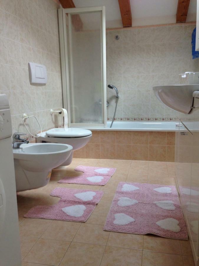 Casa Gianna Apartman Arco Kültér fotó